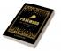 Password LogBook for Work with Alphabetical Tabs AND Mocern Premium Gold Cover: WTF is my Password Notebook | Keeper for Your All Passwords | Premium Gold Design | Organizer Tracker | Amazing Gift...