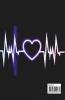 Blood Preasure Journal: Simple Daily Blood Preasue Logbook | Record and Monitor Blood Preasue Log