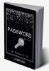 Password LogBook for Work with Alphabetical Tabs WITH Premium Silver Cover: WTF is my Password Log | Keeper for Your All Passwords | Organizer | Tracker | Premium Silver Cover Amazing Gift
