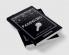Password LogBook for Work with Alphabetical Tabs WITH Premium Silver Cover: WTF is my Password Log | Keeper for Your All Passwords | Organizer | Tracker | Premium Silver Cover Amazing Gift