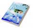 Kids Vacation Journal of Summer: The New Travel Journal for Kids and Children | Summer Fun Activities for Your Kid Journal
