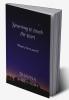 Yearning To Touch The Stars : &quot;Poetry For Lovers&quot;
