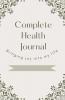 Complete Health Journal