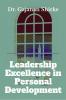 Leadership Excellence in Personal Development