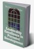 Leadership Excellence in Personal Development