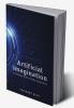 Artificial Imagination : A Collection of Short Stories Written by AI