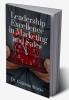Leadership Excellence in Marketing and Sales