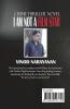 I AM NOT A FILM STAR : Crime Thriller Novel