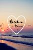 Vacation Planner: Vacation Journal to Organize Budget and Packing Checklist Destinations and Activities | Bucket List Notebook | Vacation Log Book