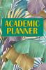 Academic Planner: Undated teacher planner | Teacher Planners and Lesson Planner for This Academic Year | Idea Gift for All Teachers