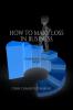 HOW TO MAKE LOSS IN BUSINESS : TO ENVISAGE A HUGE PROFIT