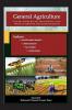 General Agriculture : For ICAR’s EXAMS JRF SRF ARS & IARI Ph. D. Exams (Based on Authorized and Current information)