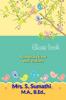 SLAM BOOK : Appraisals from Well Wishers