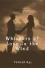 Whispers of Love in the Wind
