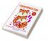 Valentine's Day Dot Markers Coloring Book for Kids Ages 2+ : Simple and Easy Illustrations for Children to Color and Have Fun