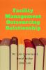 Facility Management Outsourcing Relationship