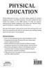 Physical Education Notes class 12