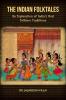 The Indian Folktales : An Exploration of India's Oral Folklore Traditions