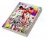 Valentine's Day Coloring Book For Kids : Unique designs with Cute and fun animals Hearts and more love coloring pages for Boys and Girls