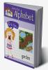 Learn the Alphabet - G is for ... : Practice for Kids with Pen Control Line Tracing Letters and More | Preschool writing Workbook with Sight words for Pre K Kindergarten and Kids Ages 3-7 : Han...