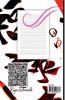 Amazing Calligraphy: Hand Lettering Workbook for Modern Calligraphy