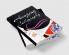 Amazing Calligraphy: Hand Lettering Workbook for Modern Calligraphy