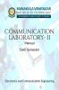 COMMUNICATION LABORATORY- II