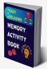 Easy and Relaxing Memory Activity Book Fun Games and Activity Book for Dementia and Alzheimer’s Patients Including Puzzles Mazes and Much More!