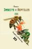 Kappiya's Kids Zone 10: Stories on Insects &amp; Reptiles
