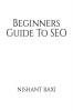Beginners Guide To SEO