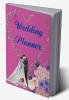 Wedding Planner : What's better than a single wedding planner? This adorable set is perfect for keeping your happy day planning organized and on task.