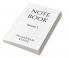 NOTEBOOK : Volume 1