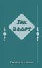 My ink drops
