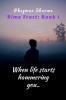 Rime Frost : When life starts hammering you..