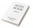 NOTEBOOK Volume 5 : Volume 5