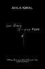 Love Diary : Of a Young Poet