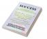 SUCCESS A GUIDE BOOK OF ENGLISH COMMUNICATION : ENGLISH COMMUNICATION FOR B.A B.SC & B.COM FIRST SEMESTER ASSAM UNIVERSITY