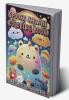 Spooky Kawaii Coloring Book