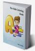 The Kids Coloring Book