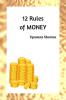 12 Rules of Money