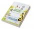 Kappiya's Picture Book -1 : Alphabets on Animals and its rare Facts