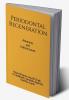 RECENT ADVANCES IN PERIODONTAL REGENERATION