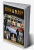 JOHN &amp; MARY : INTERVIEWS