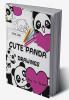 Cute Panda Drawings