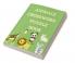 ANIMALS CROSSWORD  PUZZLE  BOOK / पशु क्रॉसवर्ड पहेली बुक
