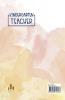 Kindergarten Math's Numbers 1-50 : Tracing Coloring Problem Solving Activity Book Gift Pages 50 Size 8.5*11
