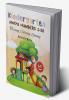 Kindergarten Math's Numbers 1-50 : Tracing Coloring Problem Solving Activity Book Gift Pages 50 Size 8.5*11
