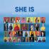 SHE IS Water Sheroes : Stories of Women in the field of Water