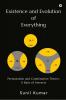 Existence and Evolution of Everything: Permutation and Combination Theory: A Basis of Universe