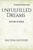 Unfulfilled Dreams : Adhure Khwaab